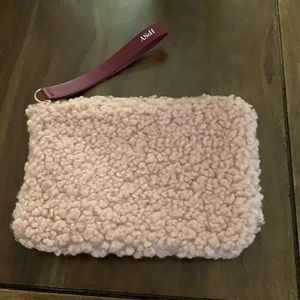 NWOT Ipsy Glam Bag